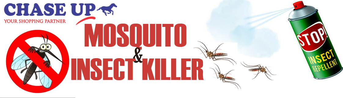 Mosquito n Insect Killer Mosquito n Insect Killer